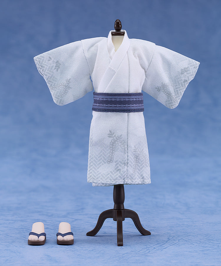 Touken Ranbu ONLINE Nendoroid Doll Outfit Set: Tsurumaru Kuninaga - Casual Outfit Ver.