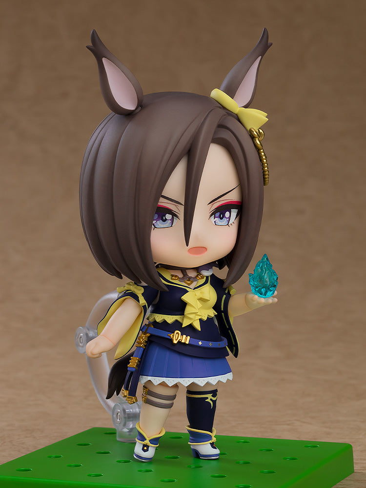 2578 Umamusume: Pretty Derby Nendoroid Air Groove