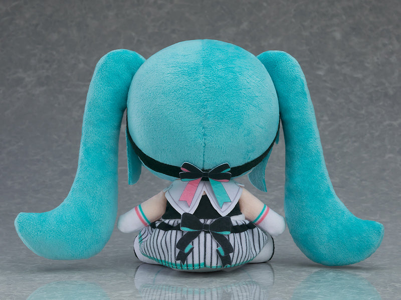 Character Vocal Series 01: Hatsune Miku Good Smile Company Plushie Hatsune Miku Symphony: 2019 Ver.