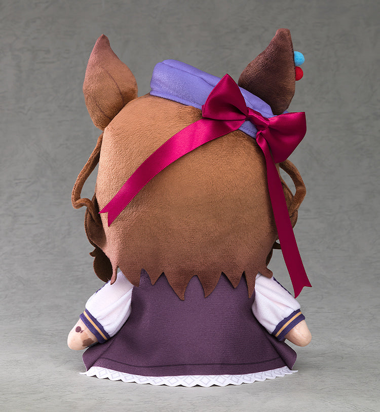 Umamusume: Pretty Derby Good Smile Company Kuripan Plushie Matikanetannhauser / Nice Nature