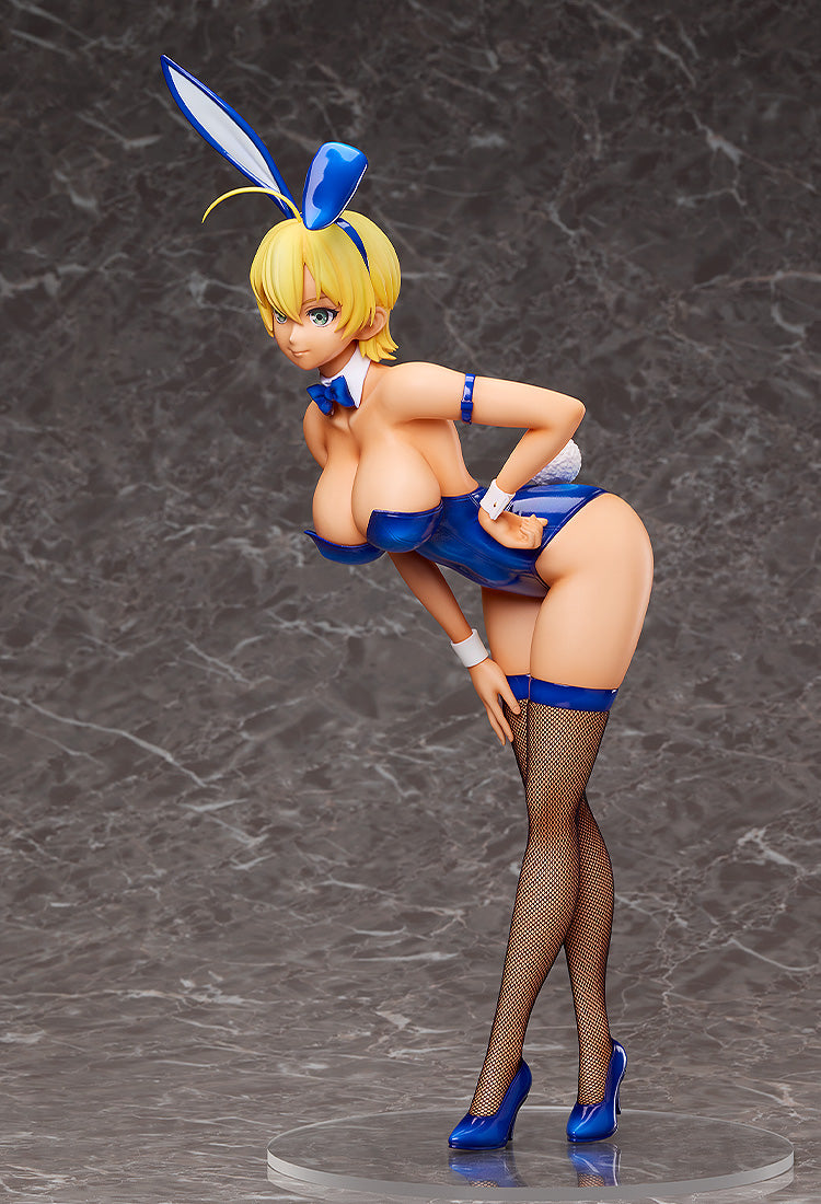 Food Wars! Shokugeki no Soma FREEIng Ikumi Mito: Normal Bunny Ver.