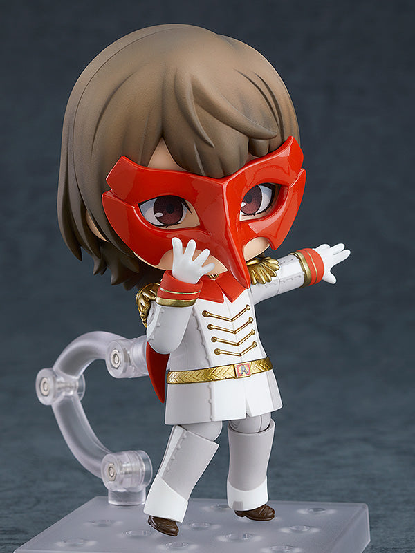 1189 PERSONA5 the Animation Nendoroid Goro Akechi: Phantom Thief Ver.(re-run)