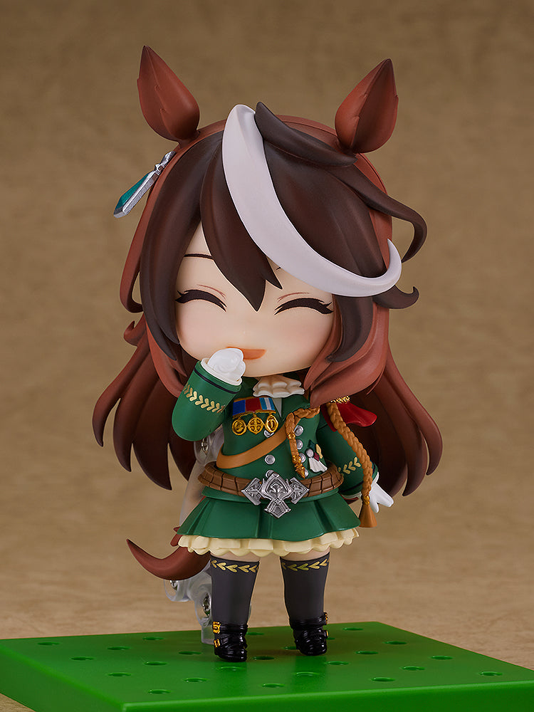 2619 Umamusume: Pretty Derby Nendoroid Symboli Rudolf