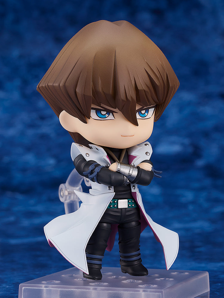 2566 Yu-Gi-Oh! Nendoroid Seto Kaiba