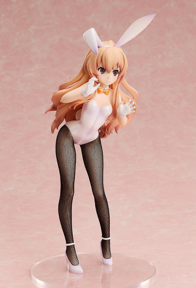 Toradora! FREEing Taiga Aisaka: Bunny Ver. (1/6 Scale)