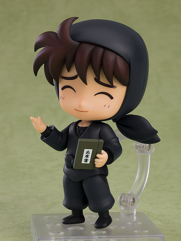 2157 Nintama Rantaro Nendoroid Hansuke Doi