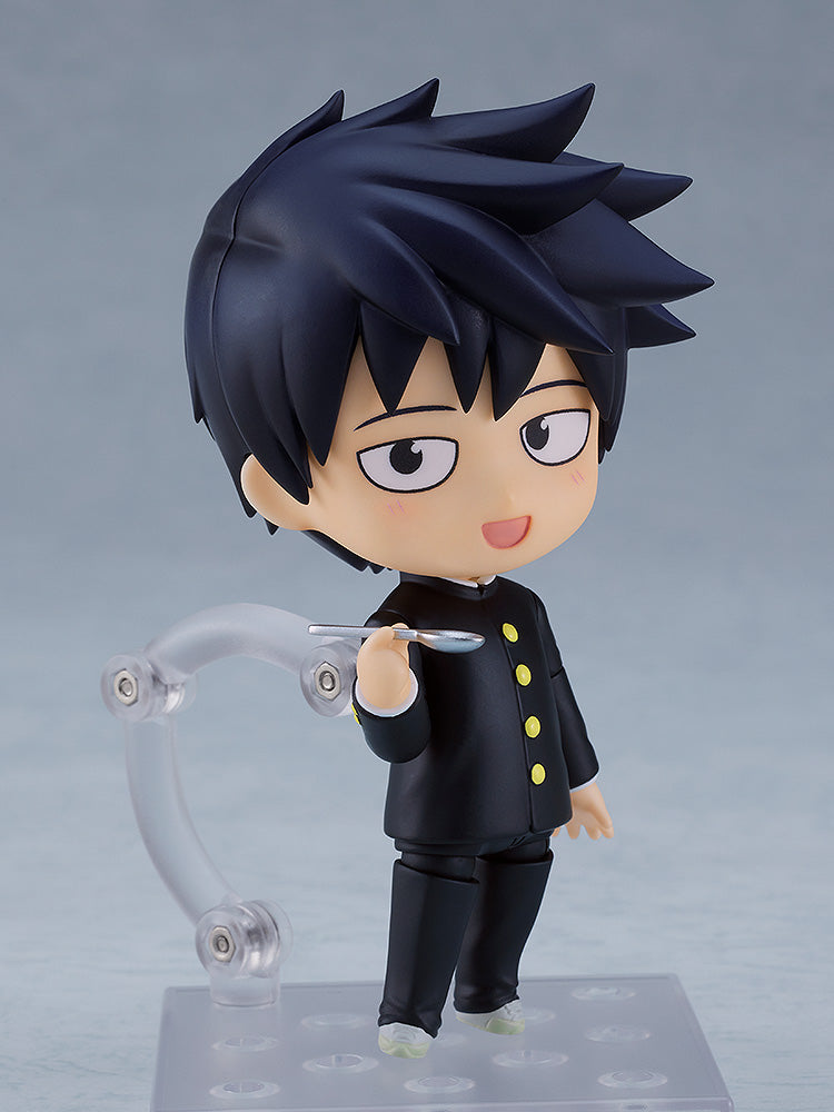 2282 Mob Psycho 100 III Nendoroid Ritsu Kageyama