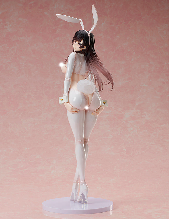 BINDing Creators Opinion Kasumi White Bunny Ver.