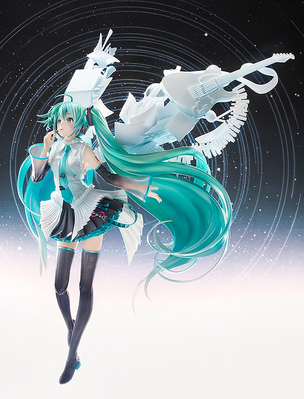 Character Vocal Series 01: Hatsune Miku Good Smile Company Hatsune Miku: Happy 16th Birthday Ver.