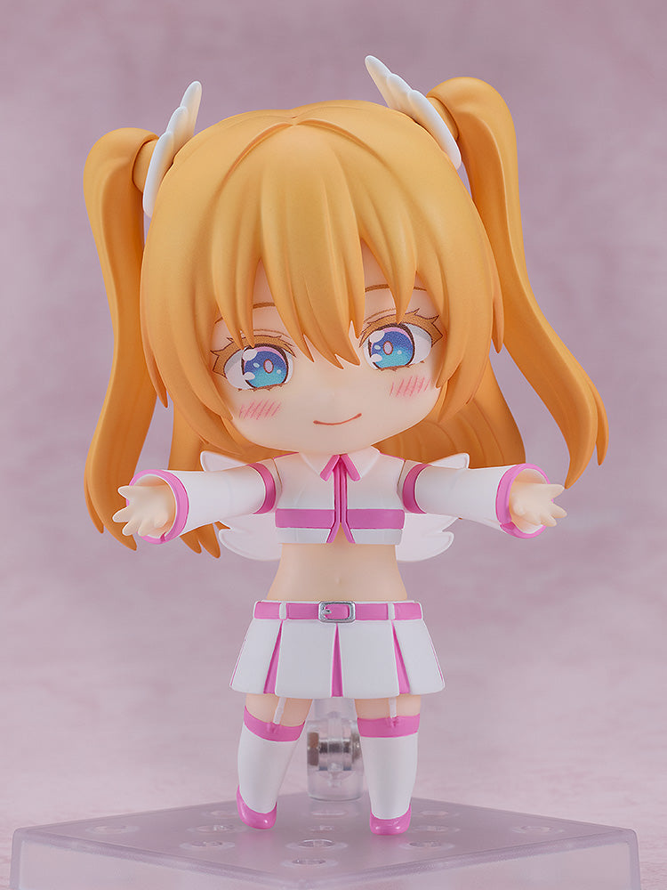 2614 2.5 Dimensional Seduction Nendoroid Liliel: Angel Costume/Ririsa