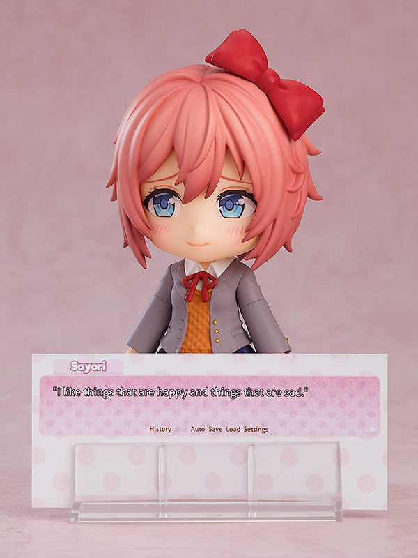 2250 Doki Doki Literature Club! Nendoroid Sayori