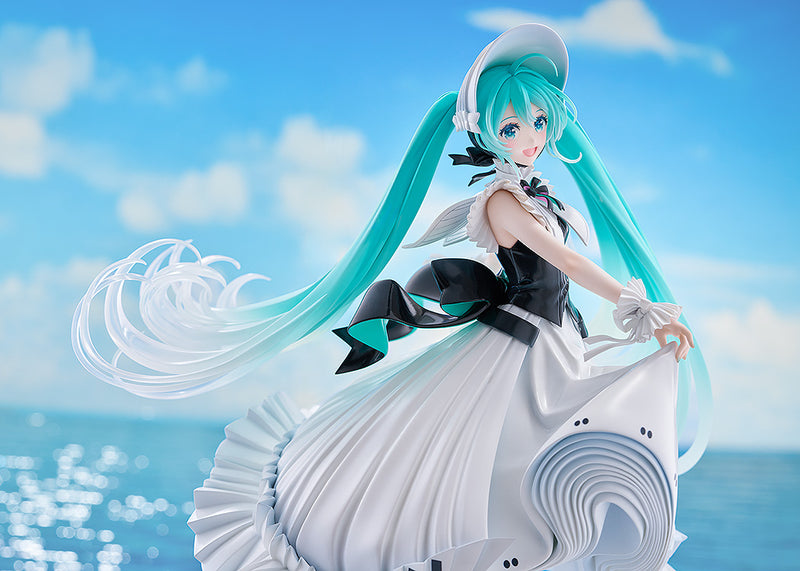 Character Vocal Series 01: Hatsune Miku Good Smile Company Hatsune Miku Symphony: 2023 Ver.