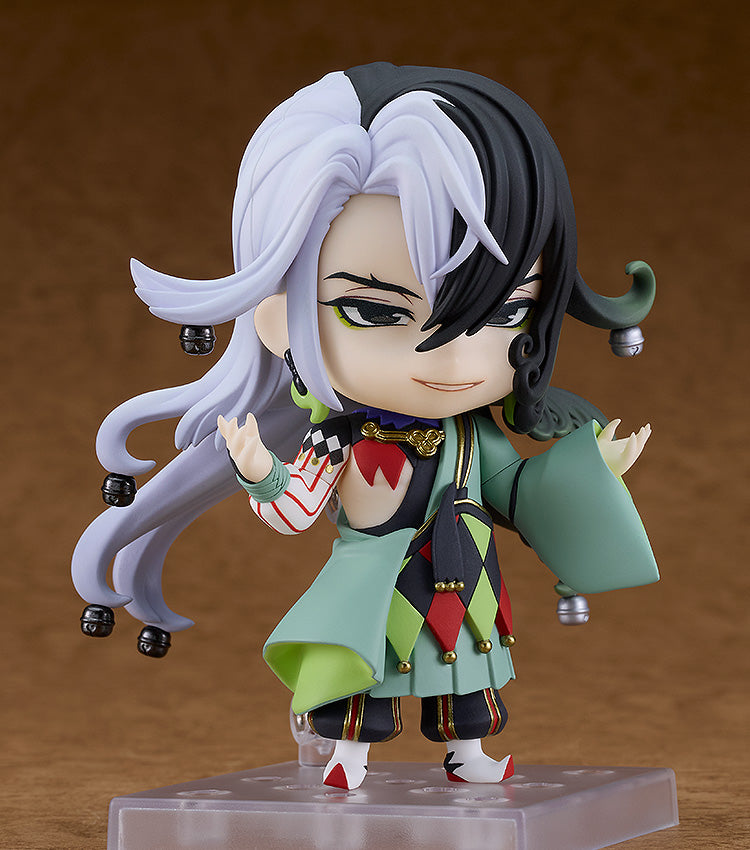 2636 Fate/Grand Order Nendoroid Alter Ego/Ashiya Douman