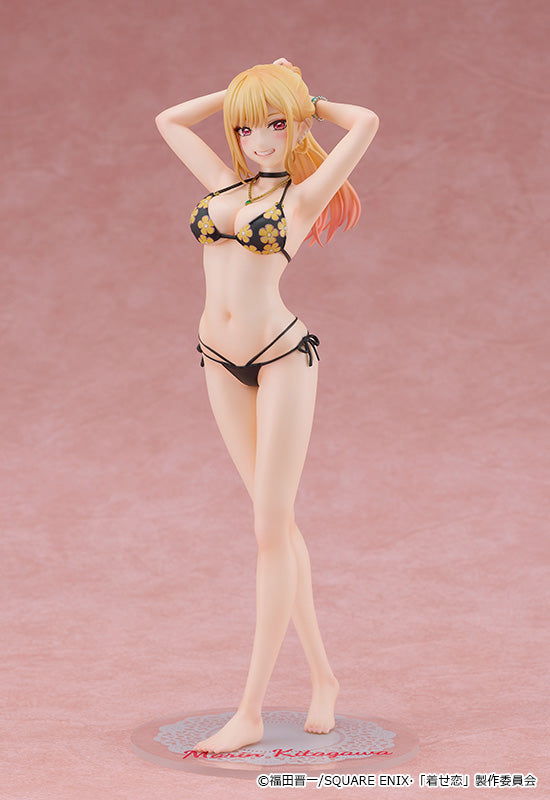 My Dress-Up Darling Good Smile Company Marin Kitagawa: Swimsuit Ver.