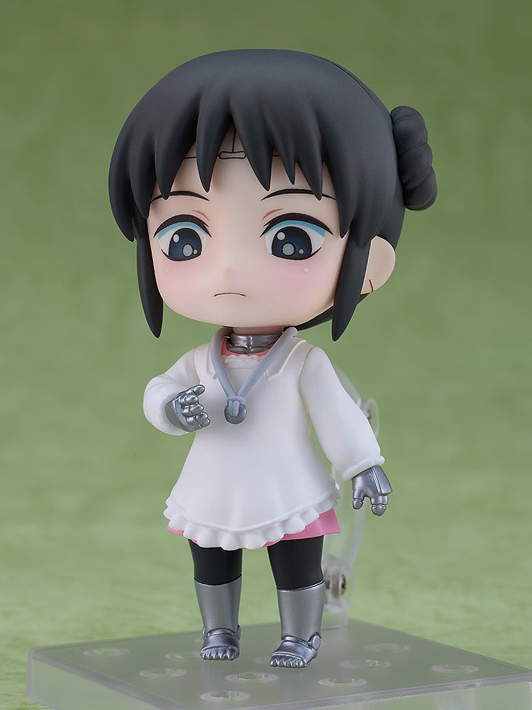 2588 My Wife Has No Emotion Nendoroid Mina