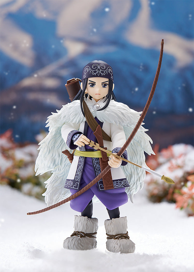 Golden Kamuy POP UP PARADE Asirpa