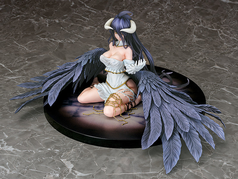 OVERLORD Phat! Albedo