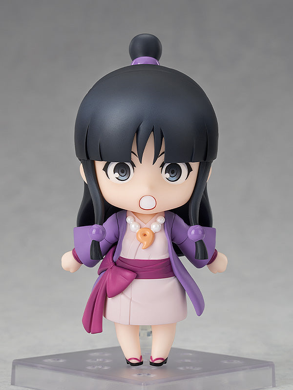 2116 Ace Attorney Nendoroid Maya Fey