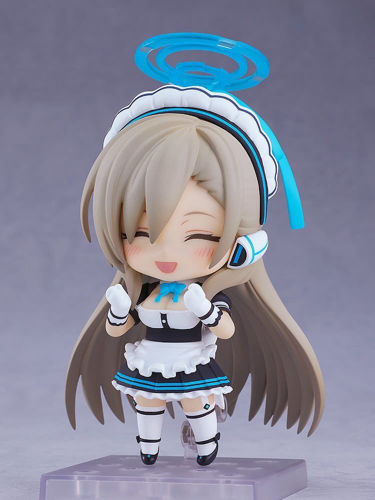 2611 Blue Archive Nendoroid Asuna Ichinose