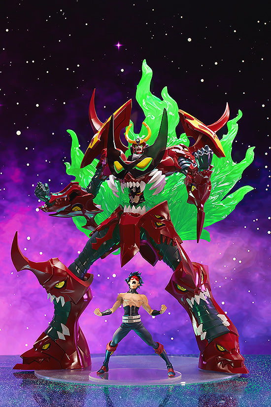 Tengen Toppa Gurren Lagann POP UP PARADE Tengen Toppa Gurren Lagann XL Size