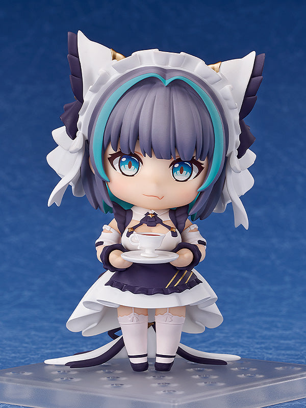 2131 Azur Lane Nendoroid Cheshire