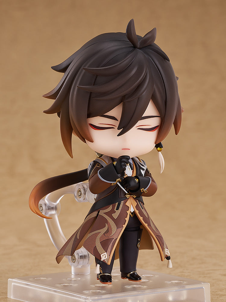 2582 Genshin Impact Nendoroid Zhongli