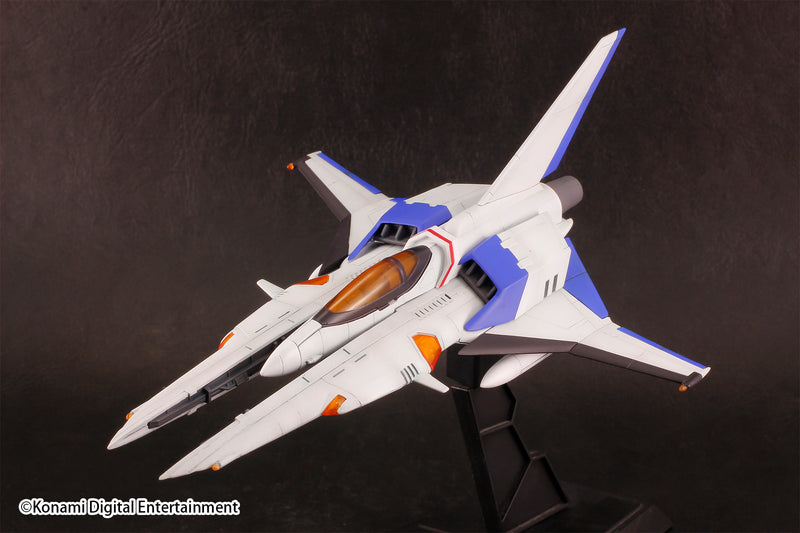 GRADIUS IV PLUM VIC VIPER ver.GRADIUS IV (re-run)