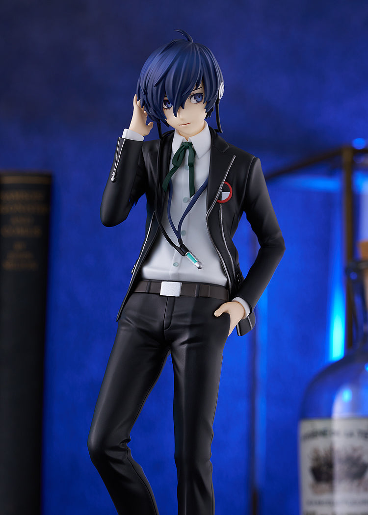 Persona3 Reload POP UP PARADE P3R Protagonist