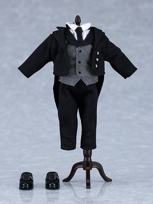 Nendoroid Doll Work Outfit Set: Butler Outfit