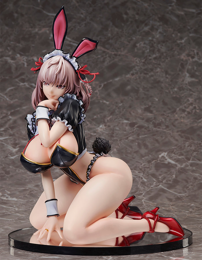 BINDing Creators Opinion Sara Nogami Bare Leg Bunny Ver.