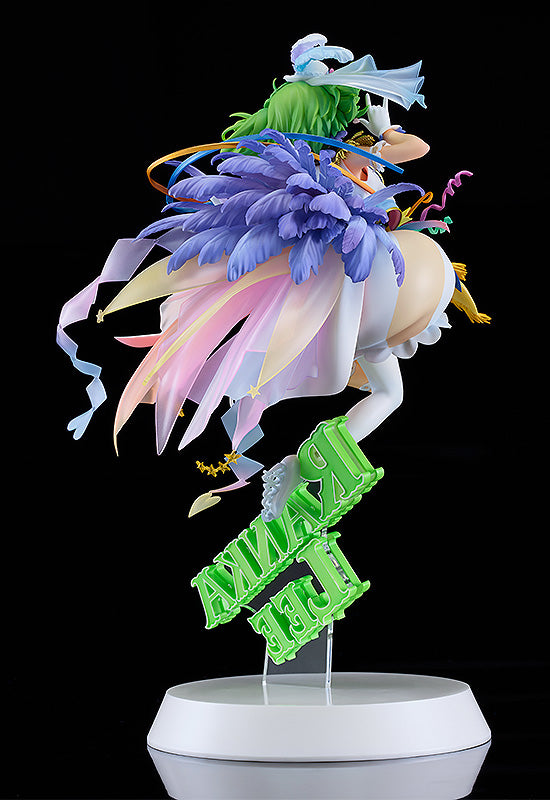 Macross Frontier Good Smile Company Ranka Lee ~Anniversary Stage Ver.~