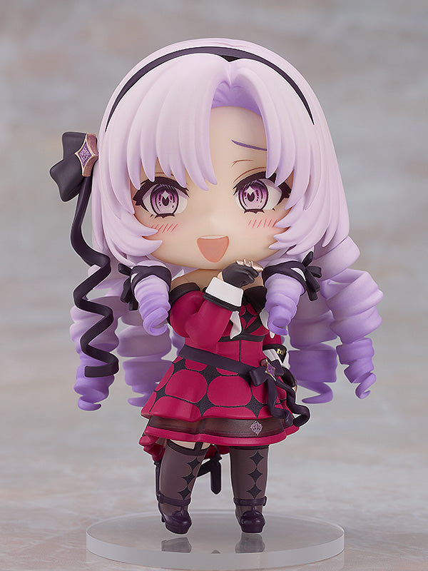 2183 NIJISANJI Nendoroid Hyakumantenbara Salome