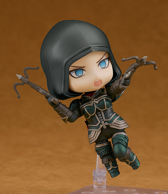 2180 Diablo Nendoroid Demon Hunter