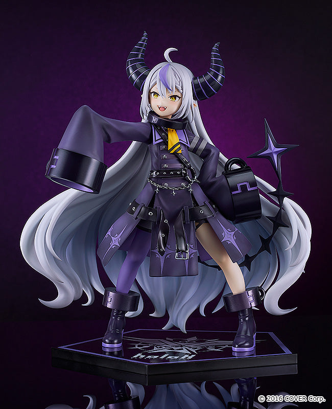 hololive production Good Smile Company La+ Darknesss