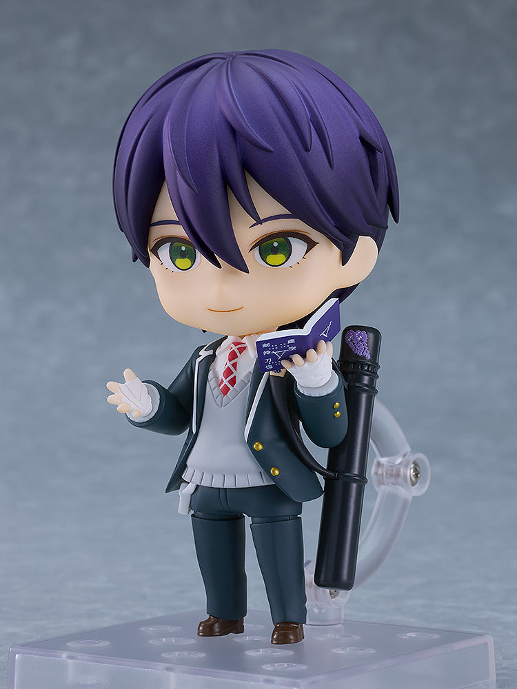 2606 NIJISANJI Nendoroid Kenmochi Toya