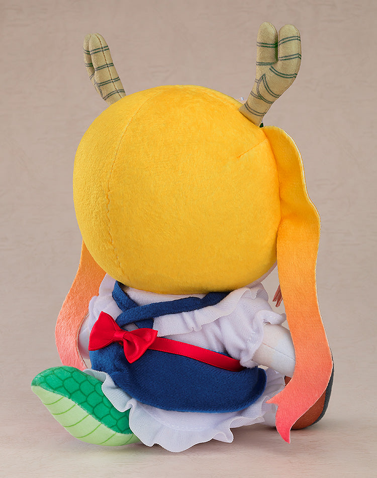 Miss Kobayashi's Dragon Maid Good Smile Company Plushie Tohru