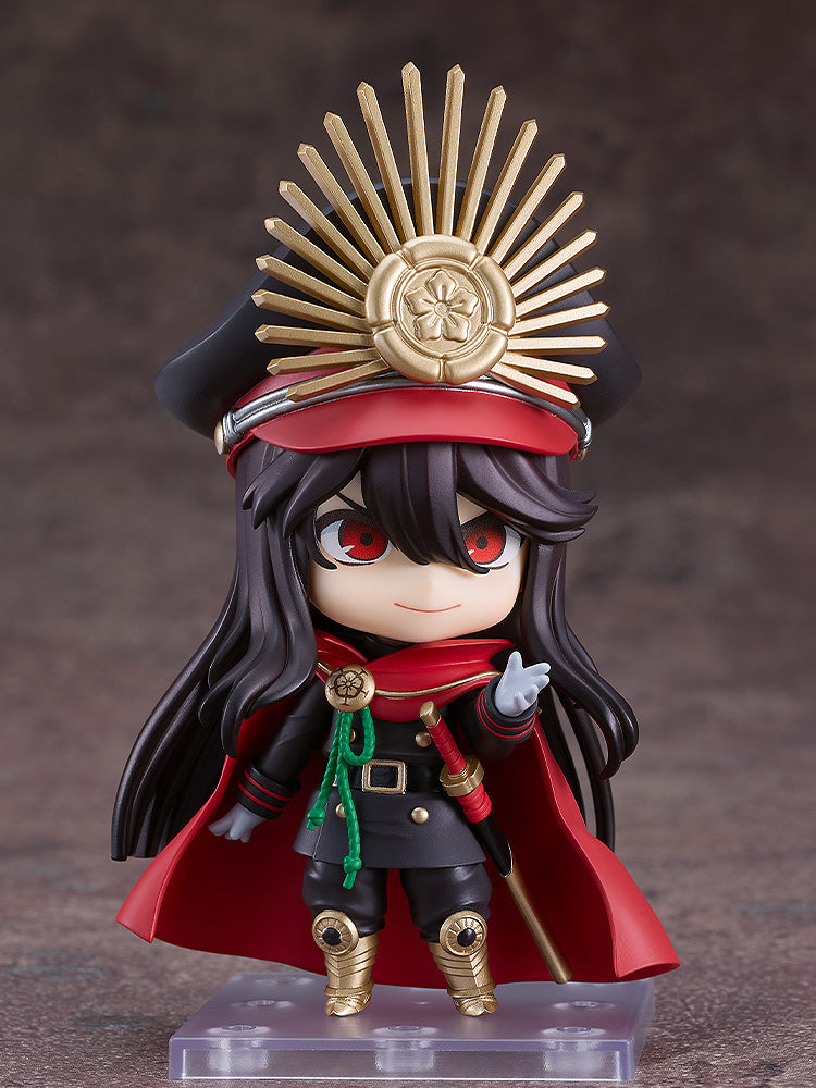 2632 Fate/Grand Order Nendoroid Archer/Oda Nobunaga