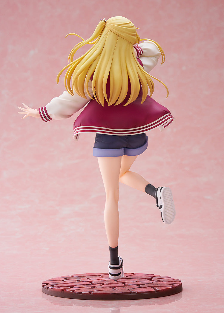 【OSHI NO KO】DMM Factory Ruby: Bazurase Fashion Ver.