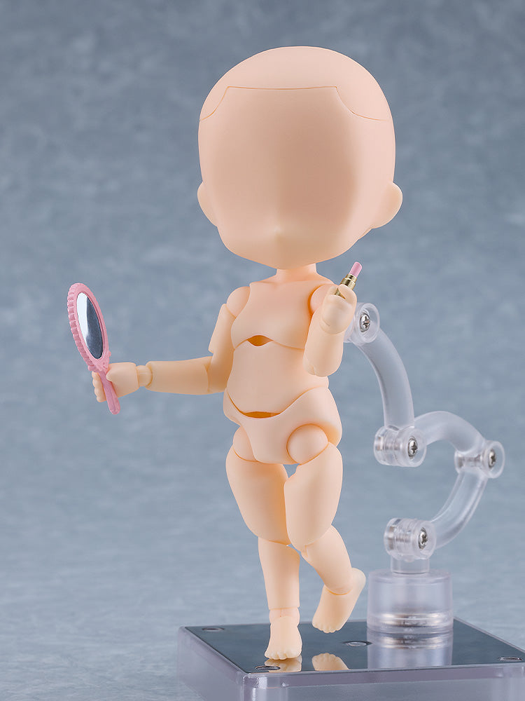 Nendoroid Doll Good Smile Company Nendoroid Doll Cosmetics Parts Set