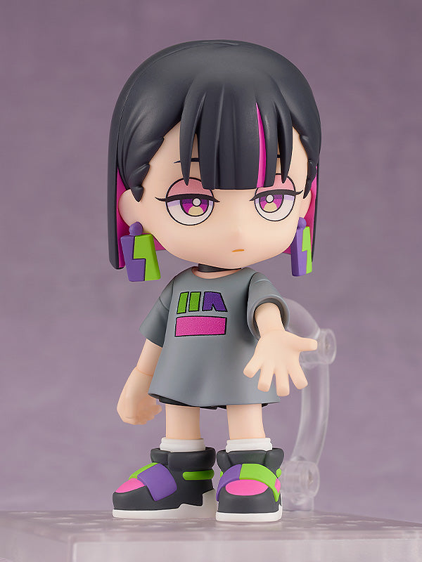 2203 Zutto Mayonaka De Iinoni Nendoroid Nira-chan