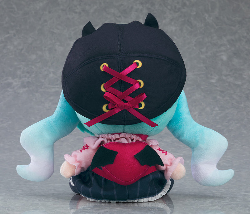 Character Vocal Series 01: Hatsune Miku Good Smile Company Plushie Hatsune Miku: Date Outfit Ver.