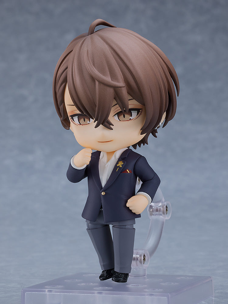 2628 NIJISANJI Nendoroid Kagami Hayato