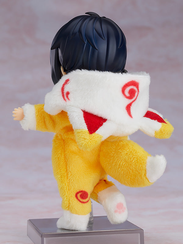 Touken Ranbu ONLINE ORANGE ROUGE Nendoroid Doll Kigurumi Pajamas: Konnosuke (re-run)