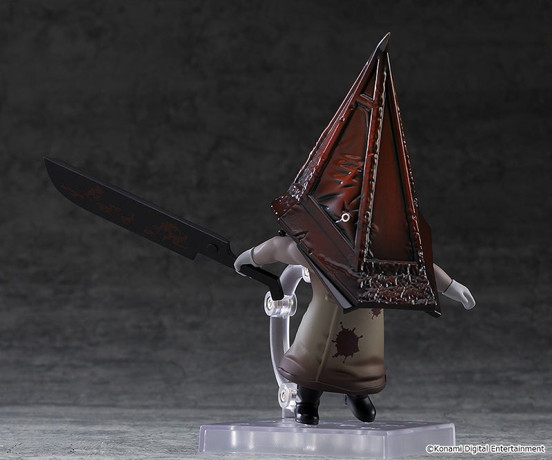 2572 SILENT HILL 2 Nendoroid Red Pyramid Thing