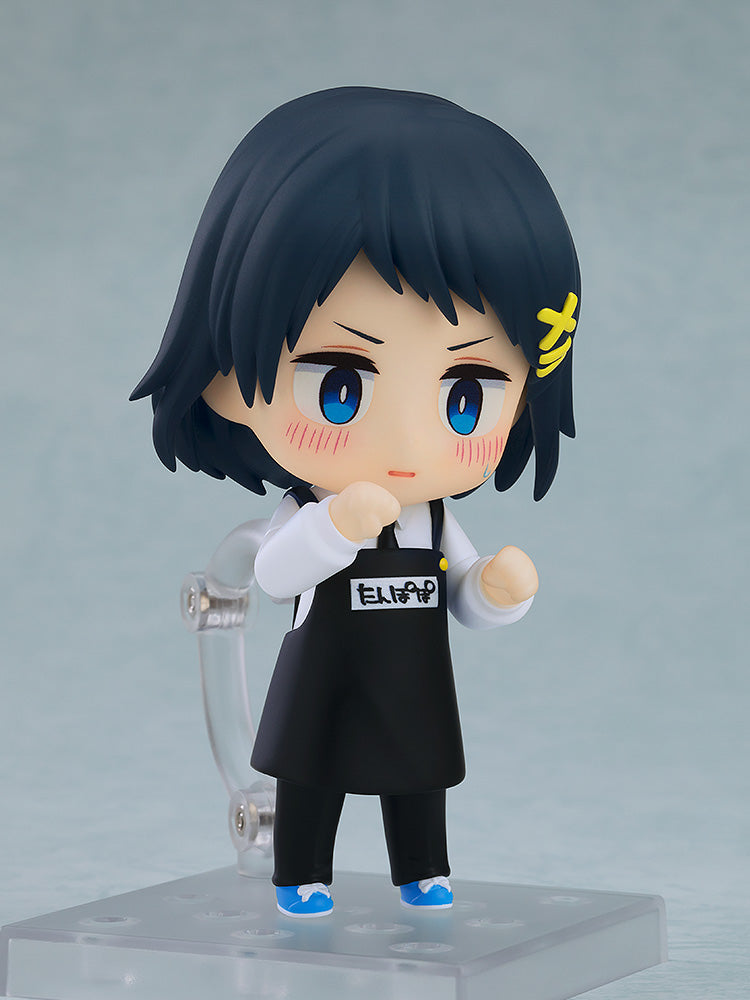 2621 Kindergarten Wars Nendoroid HANA