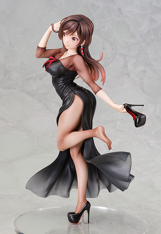 Rent-A-Girlfriend KADOKAWA Chizuru Mizuhara: Party Dress Ver.