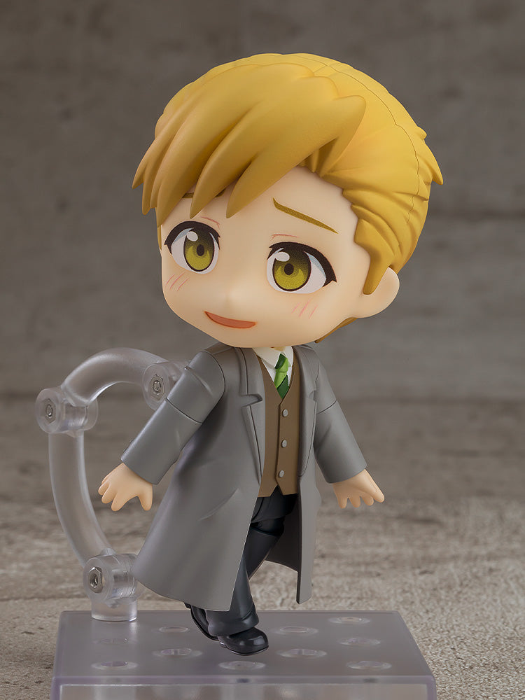 2624 Fullmetal Alchemist: Brotherhood Nendoroid Alphonse Elric: Final Episode Ver.