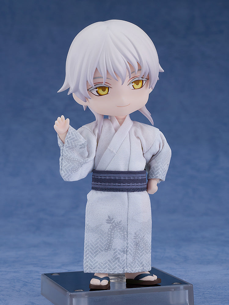 Touken Ranbu ONLINE Nendoroid Doll Tsurumaru Kuninaga: Casual Outfit Ver.