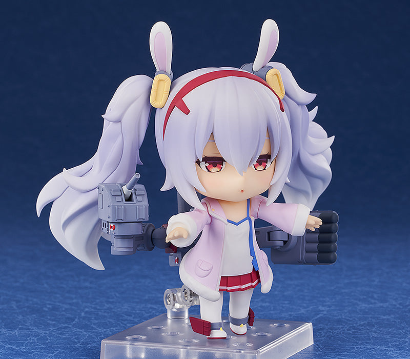 1923-DX Azur Lane Nendoroid Laffey DX(re-run)