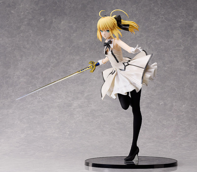 Fate/Grand Order FREEIng Saber/Altria Pendragon (Lily)